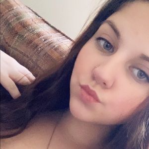 Meet your Posher, Sheyenne